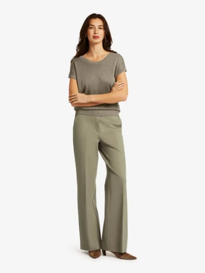 Beaumont Beaumont Trui - Khaki