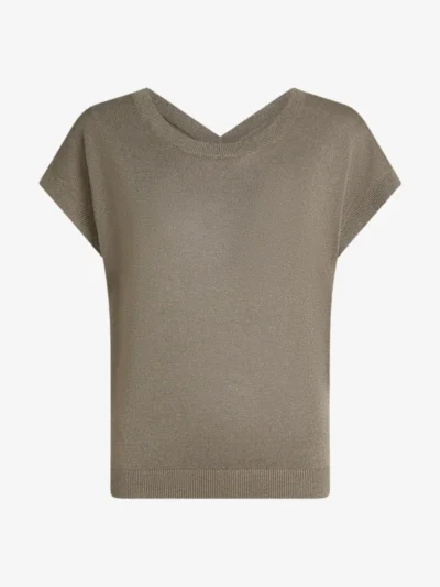 Beaumont Beaumont Trui - Khaki