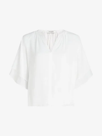 Beaumont Beaumont Blouse - Ecru