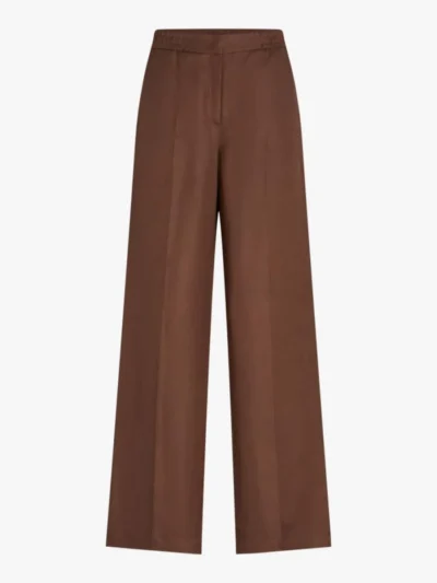 Beaumont Beaumont Broek - Donkerbruin