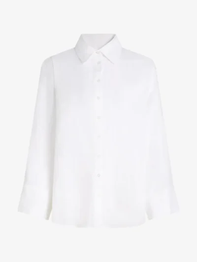 Beaumont Beaumont Blouse - Ecru