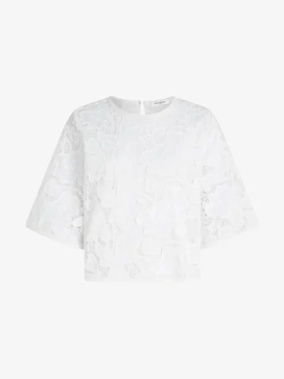 Beaumont Beaumont Blouse - Ecru
