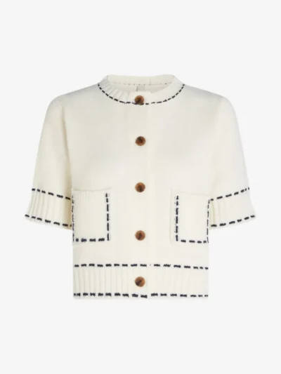 Beaumont Beaumont Vest - Donkerblauw