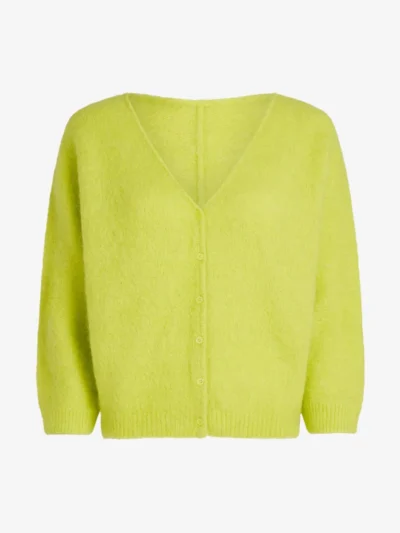 Beaumont Beaumont Vest - Groen
