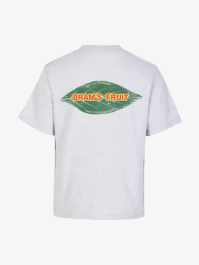 Bram's Fruit Bram's Fruit T-shirt - Ecru