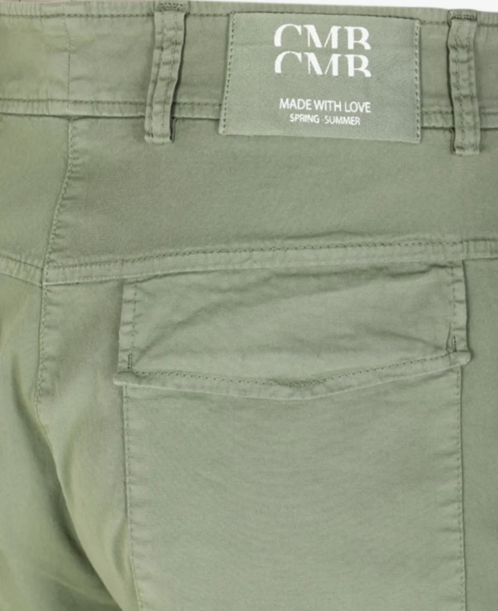 Cambio Broek - Groen 4 Cambio Cambio Broek - Groen