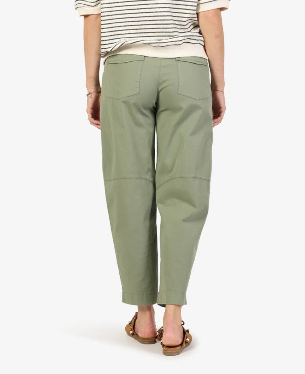 Cambio Broek - Groen 5 Cambio Cambio Broek - Groen