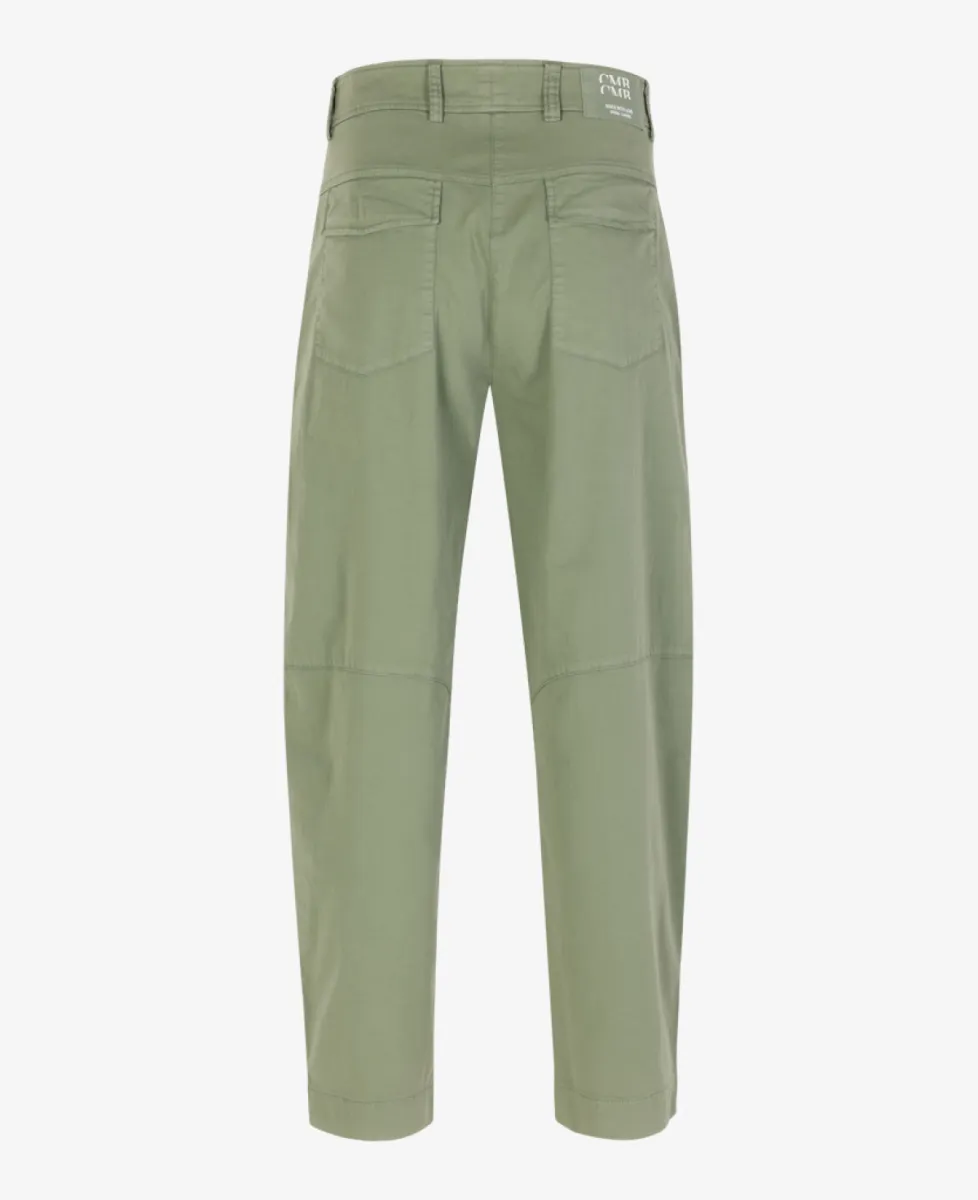 Cambio Broek - Groen 6 Cambio Cambio Broek - Groen