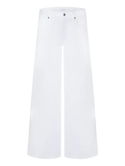 Cambio Cambio Jeans - Wit