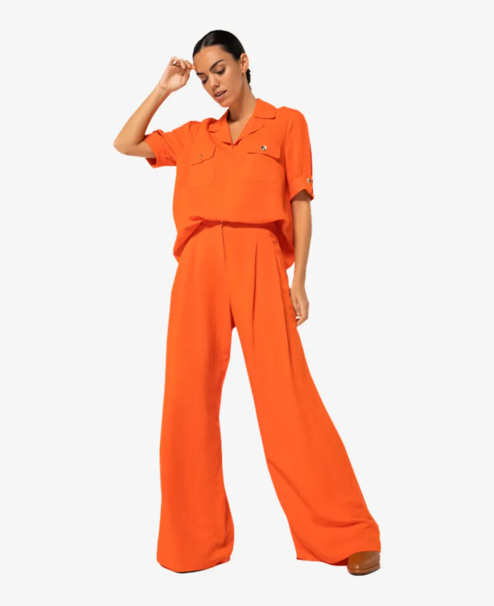 Caroline Biss Blouse - 54 2 Caroline Biss Caroline Biss Blouse - 54