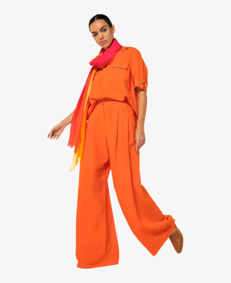 Caroline Biss Blouse - 54 4 Caroline Biss Caroline Biss Blouse - 54