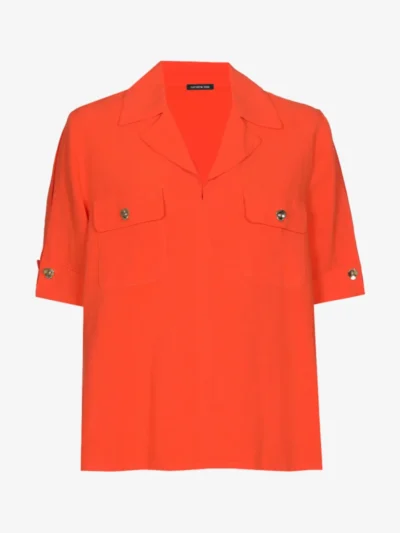 Caroline Biss Caroline Biss Blouse - 54