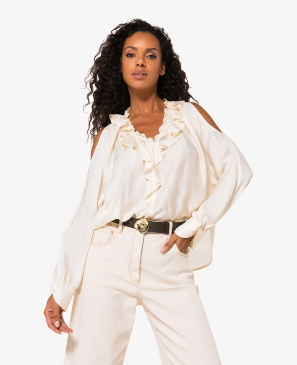 Caroline Biss Tuniek - 93 3 Caroline Biss Caroline Biss Tuniek - 93