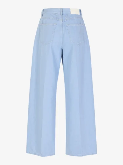 Closed Closed Jeans - Denimblauw