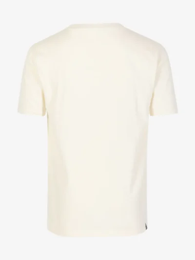 Denham Denham SCISSOR TEE JC - ANTIQUE WHITE