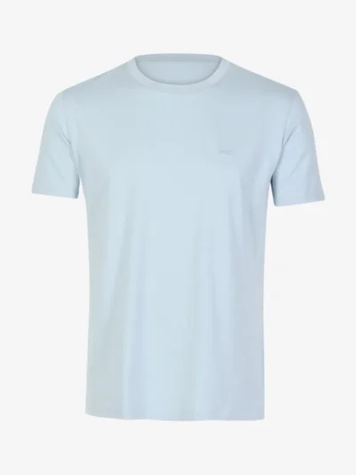 Denham Denham SCISSOR TEE JC - BLUE FOG