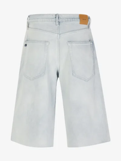 Denham Denham Bermuda - LIGHT BLUE