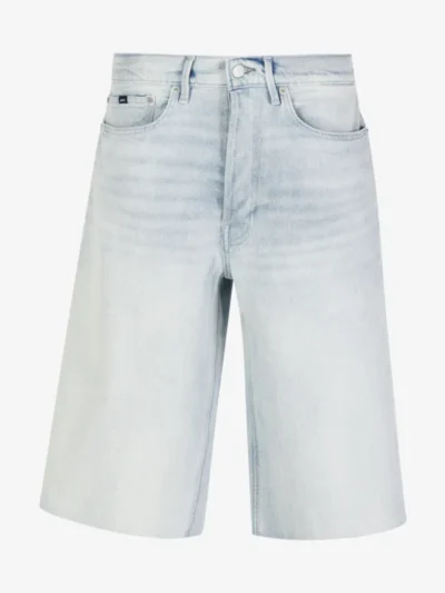 Denham Denham Bermuda - LIGHT BLUE