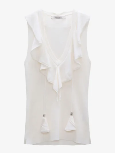 Dorothee Schumacher Dorothee Schumacher Blouse - 111