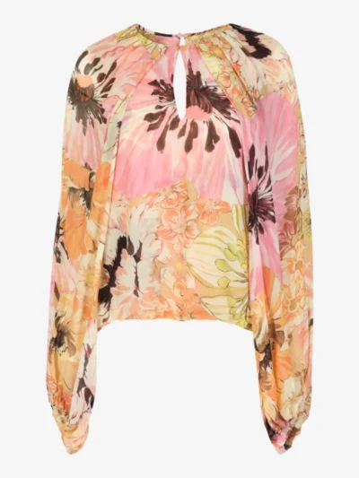 Dorothee Schumacher Dorothee Schumacher Blouse - 035