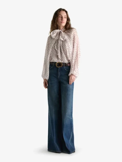 Dorothee Schumacher Dorothee Schumacher Blouse - 016