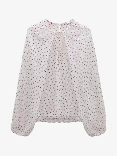 Dorothee Schumacher Dorothee Schumacher Blouse - 016
