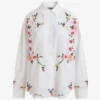 Essentiel Essentiel Blouse - Wit