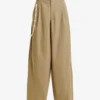 Essentiel Essentiel Pantalon - Camel