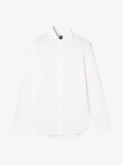 Fedeli Fedeli Shirt - White