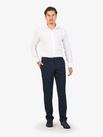 Fedeli Fedeli Shirt - White