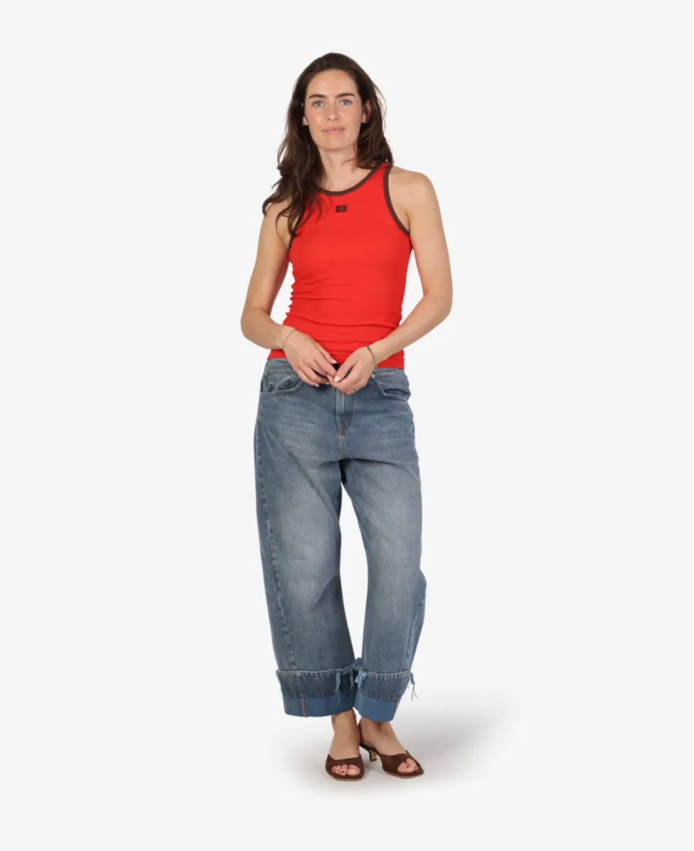 Ganni Top ml - 472 2 Ganni Ganni Top ml - 472