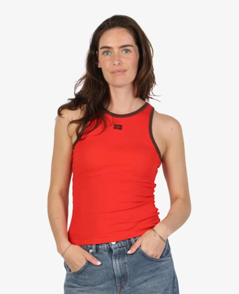 Ganni Top ml - 472 3 Ganni Ganni Top ml - 472