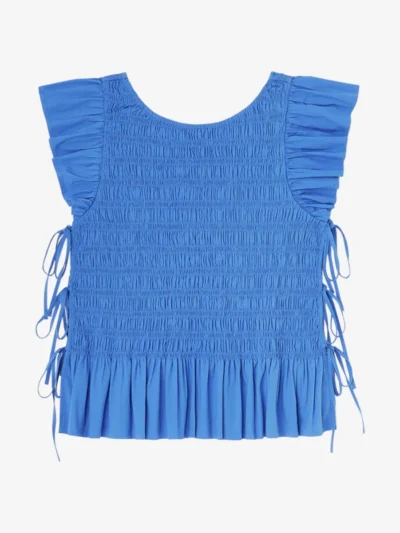 Ganni Ganni Top ml - 591