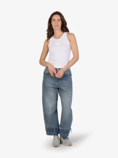 Ganni Ganni Top ml - 151
