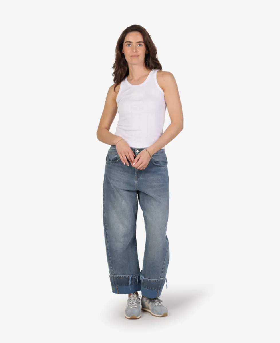 Ganni Top ml - 151 2 Ganni Ganni Top ml - 151