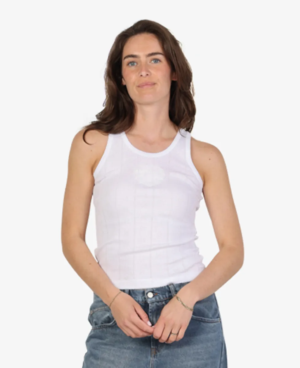 Ganni Top ml - 151 3 Ganni Ganni Top ml - 151
