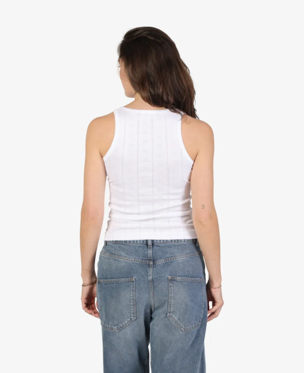 Ganni Top ml - 151 4 Ganni Ganni Top ml - 151