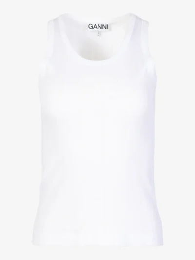 Ganni Ganni Top ml - 151