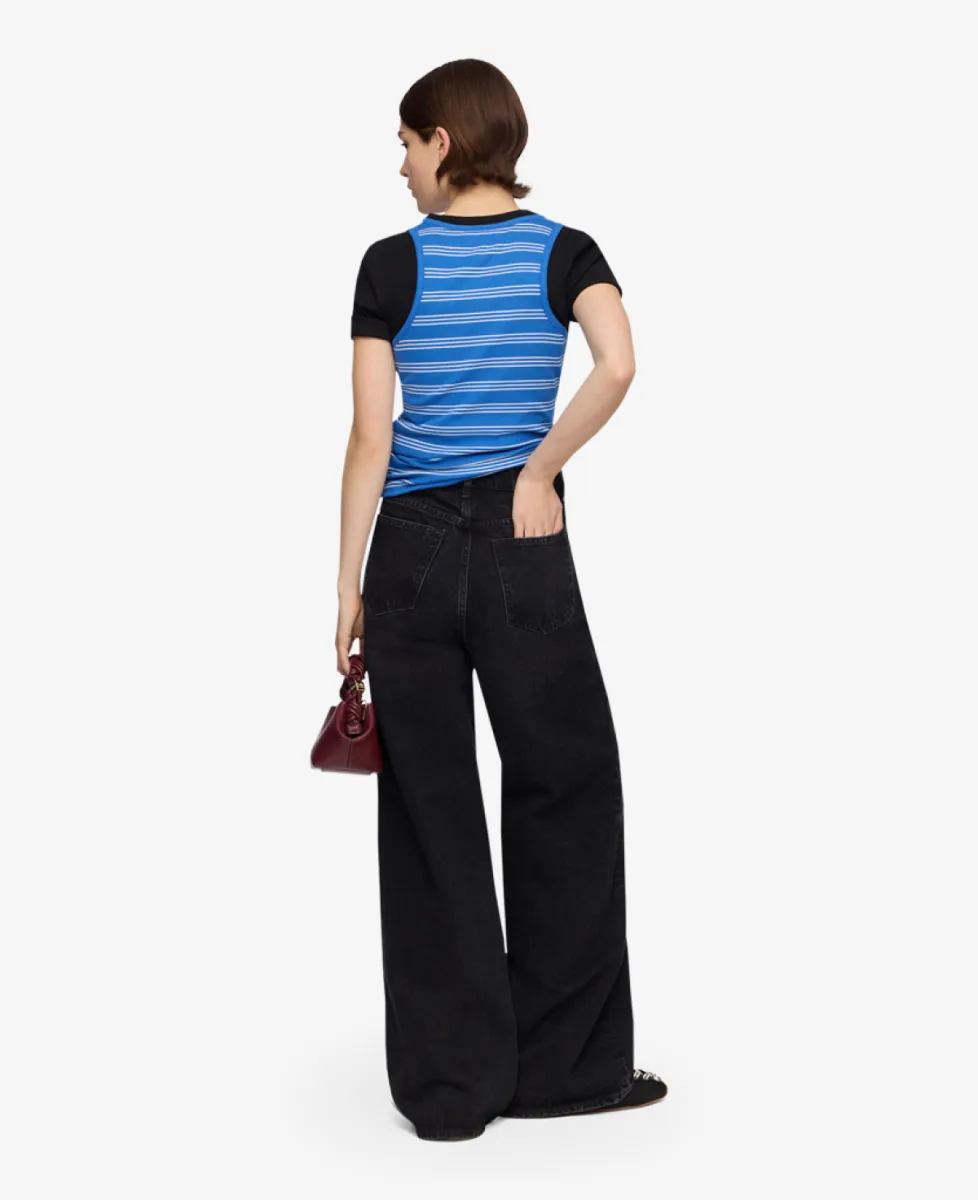 Ganni Top ml - ZWF 3 Ganni Ganni Top ml - ZWF