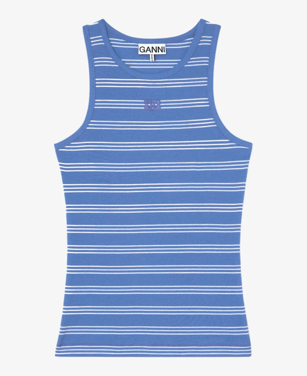 Ganni Top ml - ZWF 1 Ganni Ganni Top ml - ZWF
