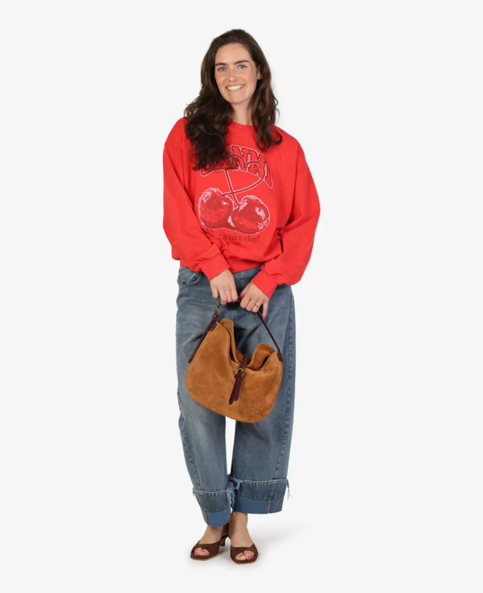 Ganni Sweater - 472 2 Ganni Ganni Sweater - 472