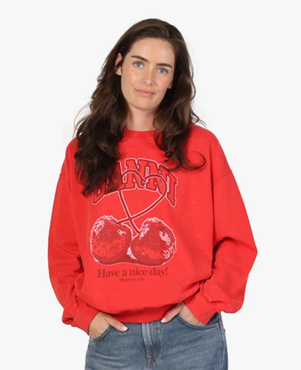Ganni Sweater - 472 3 Ganni Ganni Sweater - 472