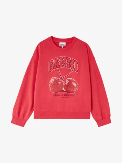 Ganni Ganni Sweater - 472