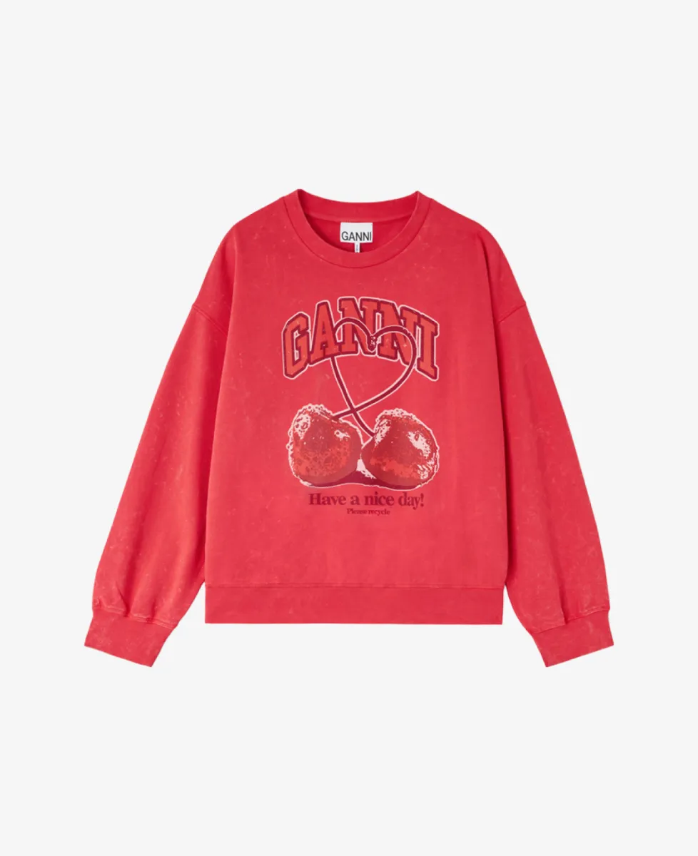 Ganni Sweater - 472 1 Ganni Ganni Sweater - 472