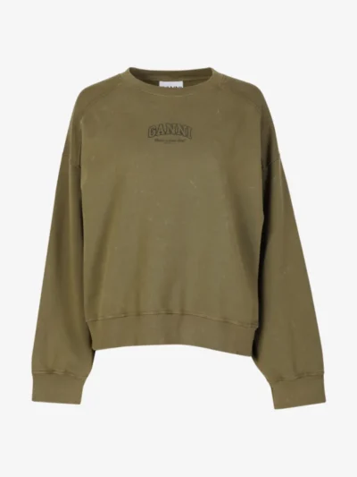 Ganni Ganni Sweater - 838