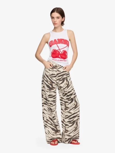 Ganni Ganni Jeans - 135