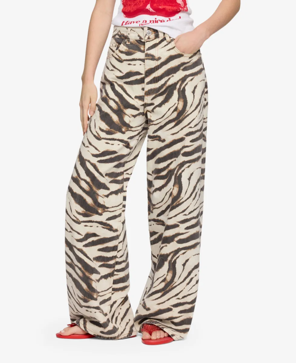 Ganni Jeans - 135 3 Ganni Ganni Jeans - 135