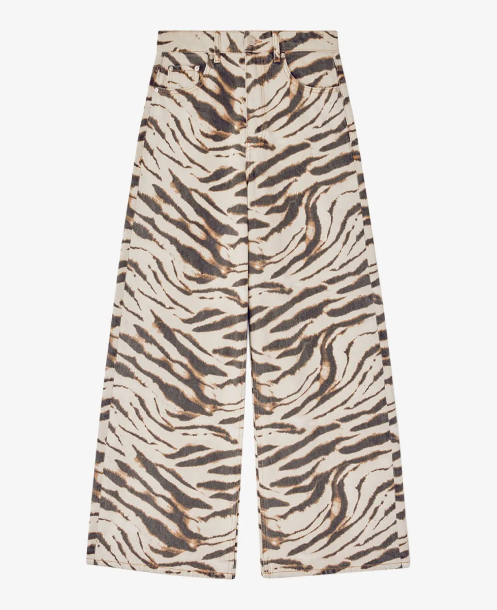 Ganni Jeans - 135 1 Ganni Ganni Jeans - 135