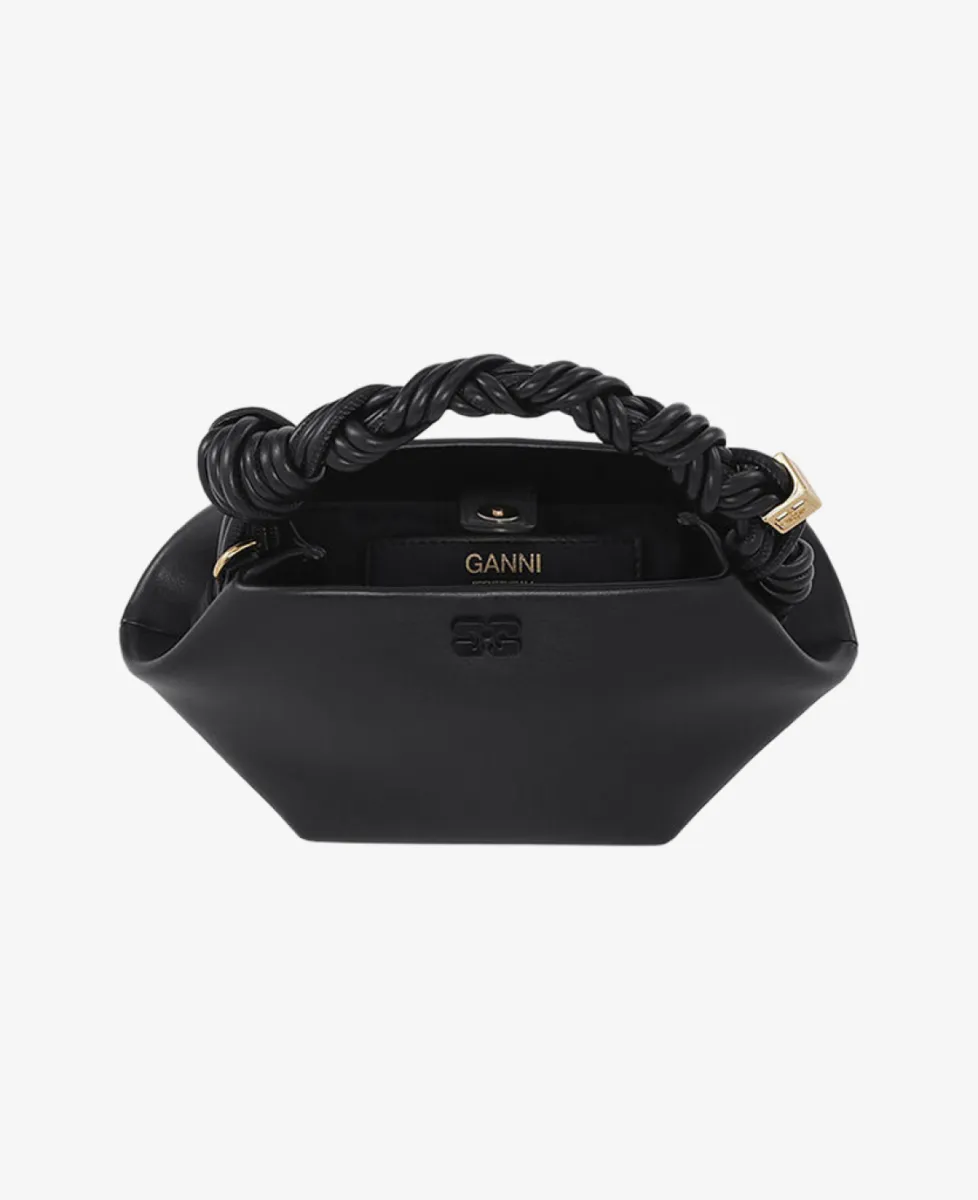 Ganni Tas - 099 3 Ganni Ganni Tas - 099