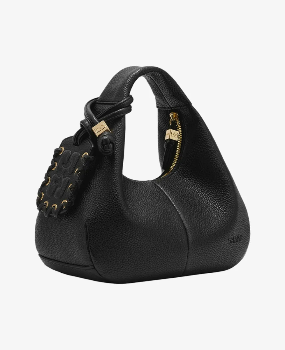 Ganni Tas - 099 3 Ganni Ganni Tas - 099